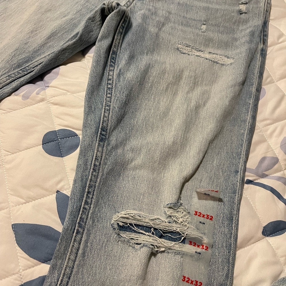 Jeans - Picture 4 of 5